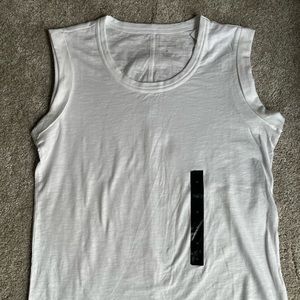NWT Women’s Banana Republic Sleeveless Tee